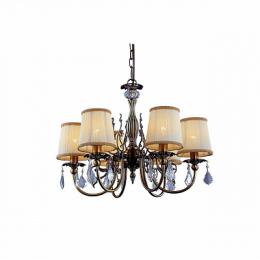 Изображение продукта Подвесная люстра ST Luce Lacrima 